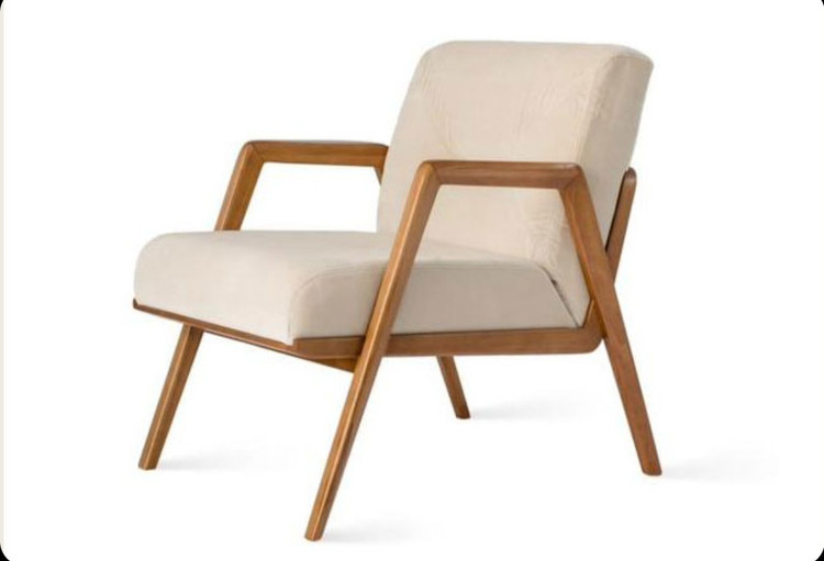 مبل تک نفره کومیکو